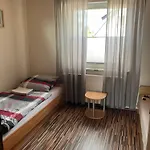 3 Rooms Apartment In Hannover Wifi Free