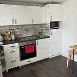 3 Rooms Apartment In Hannover Wifi Free