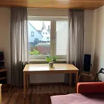 3 Rooms Apartment In Hannover Wifi Free