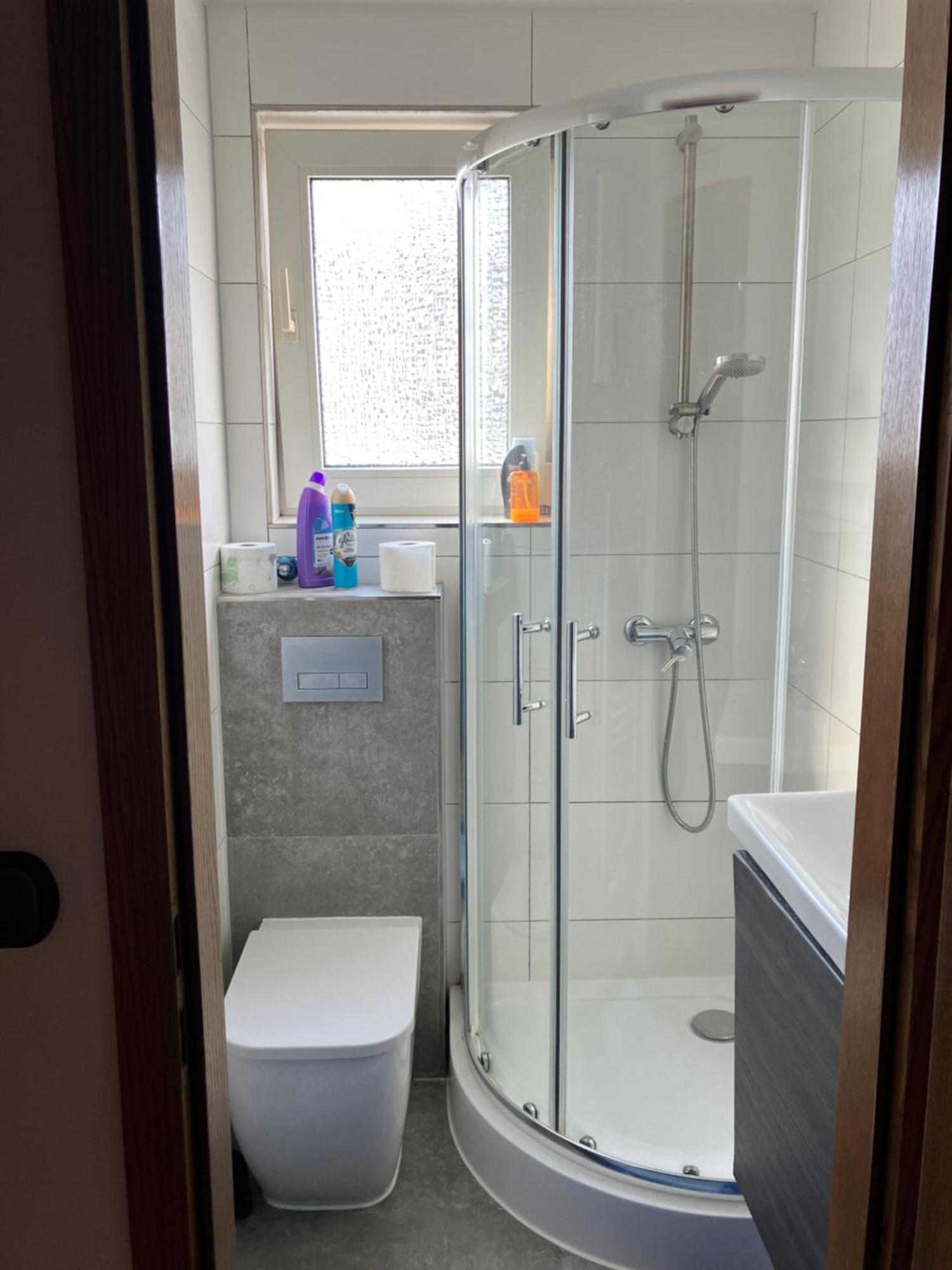 3 In Wifi Free Apartment