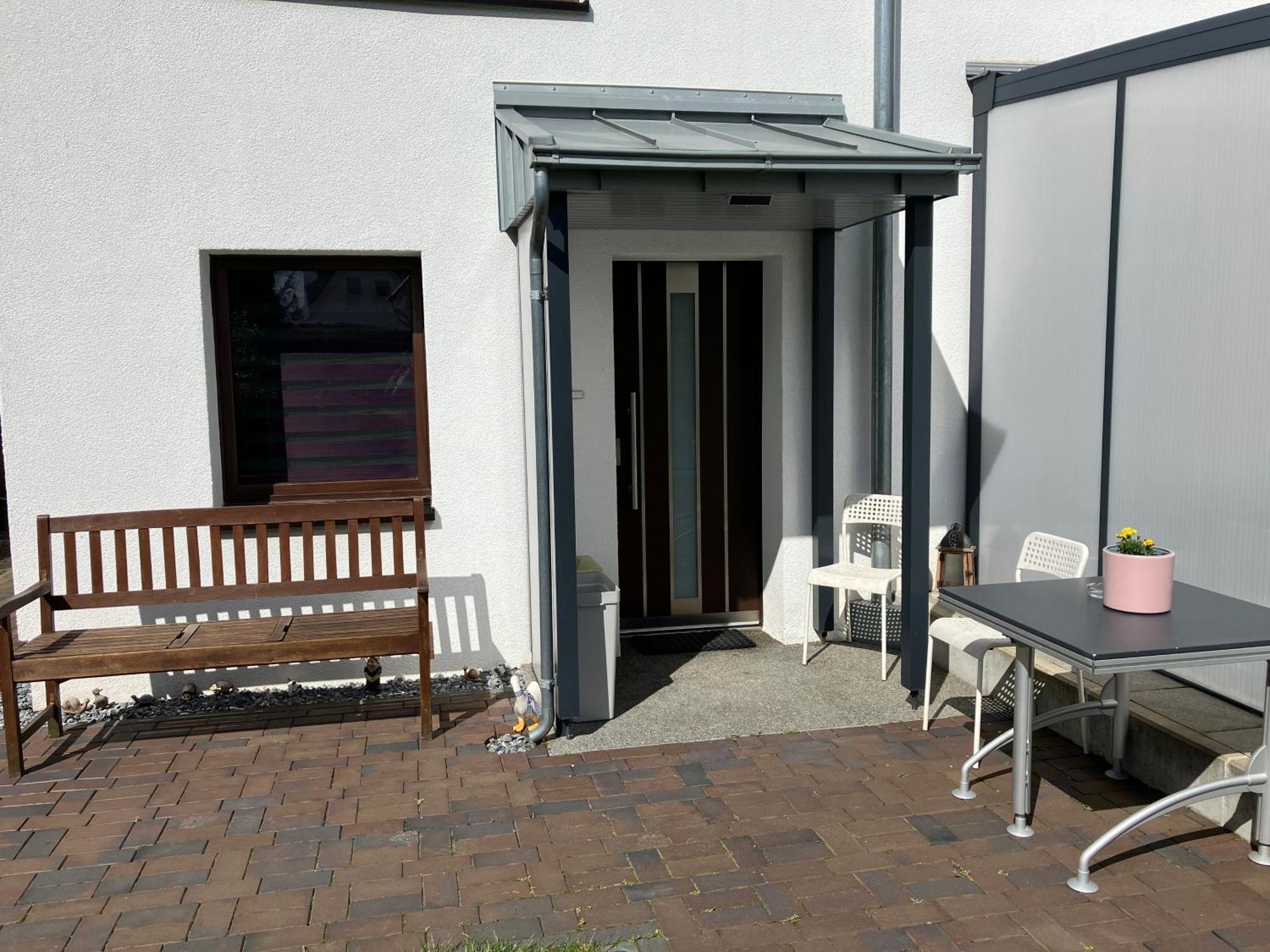 3 In Wifi Free Apartment Hannover